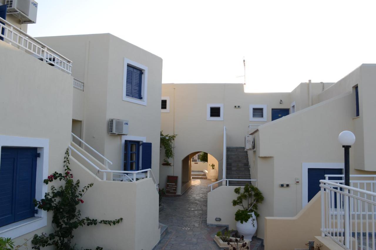 Frida Village Hersonissos  Exterior foto